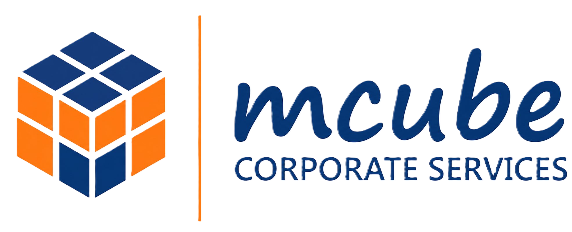 Mcube Logo